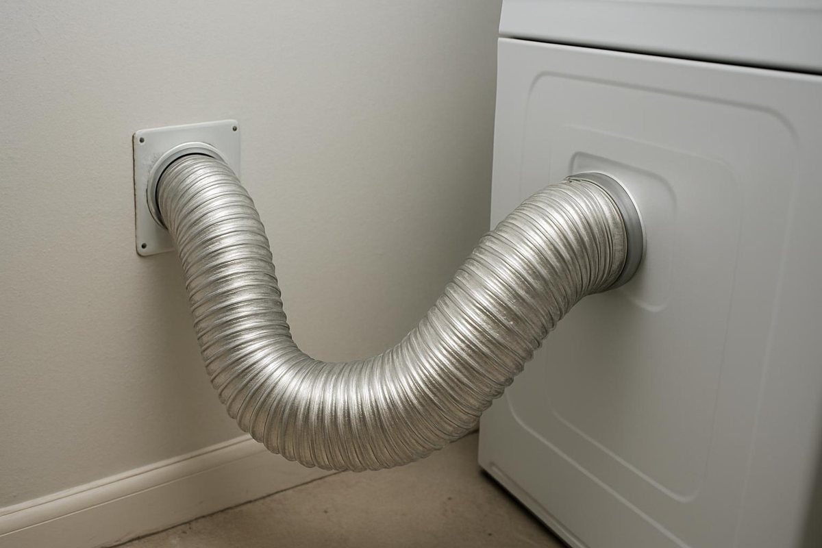 Maple Lake Dryer Cleaning Services in Dallas